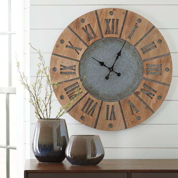 Payson Wall Clock Factory Furniture Mattress & More - Online or In-Store at our Phillipsburg Location Serving Dayton, Eaton, and Greenville. Shop Now.