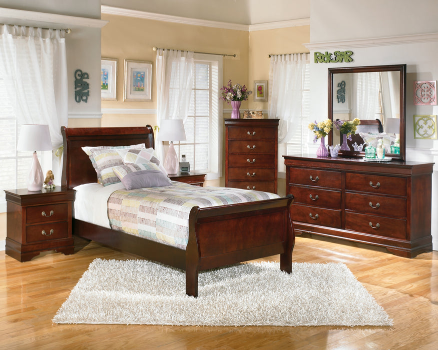Alisdair Chest Factory Furniture Mattress & More - Online or In-Store at our Phillipsburg Location Serving Dayton, Eaton, and Greenville. Shop Now.