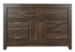 Juararo Six Drawer Dresser Factory Furniture Mattress & More - Online or In-Store at our Phillipsburg Location Serving Dayton, Eaton, and Greenville. Shop Now.