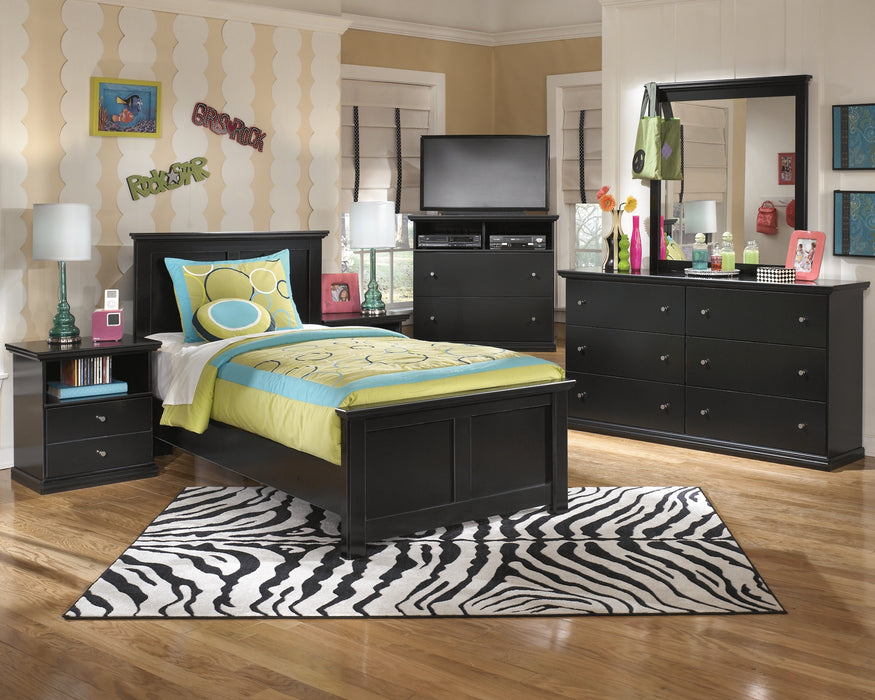 Maribel Six Drawer Dresser Factory Furniture Mattress & More - Online or In-Store at our Phillipsburg Location Serving Dayton, Eaton, and Greenville. Shop Now.