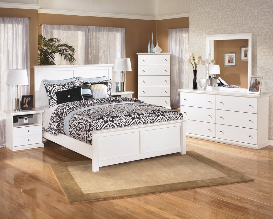 Bostwick Shoals Five Drawer Chest Factory Furniture Mattress & More - Online or In-Store at our Phillipsburg Location Serving Dayton, Eaton, and Greenville. Shop Now.