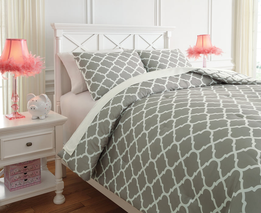Media Full Comforter Set Factory Furniture Mattress & More - Online or In-Store at our Phillipsburg Location Serving Dayton, Eaton, and Greenville. Shop Now.