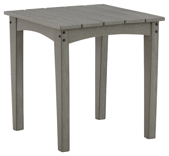 Visola Square End Table Factory Furniture Mattress & More - Online or In-Store at our Phillipsburg Location Serving Dayton, Eaton, and Greenville. Shop Now.
