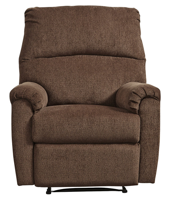 Nerviano Zero Wall Recliner Factory Furniture Mattress & More - Online or In-Store at our Phillipsburg Location Serving Dayton, Eaton, and Greenville. Shop Now.