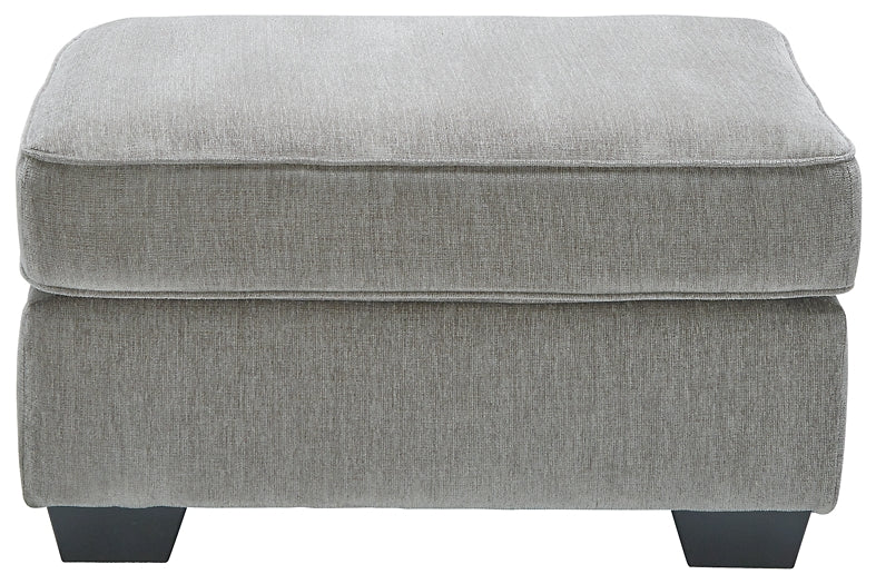 Altari Oversized Accent Ottoman Factory Furniture Mattress & More - Online or In-Store at our Phillipsburg Location Serving Dayton, Eaton, and Greenville. Shop Now.