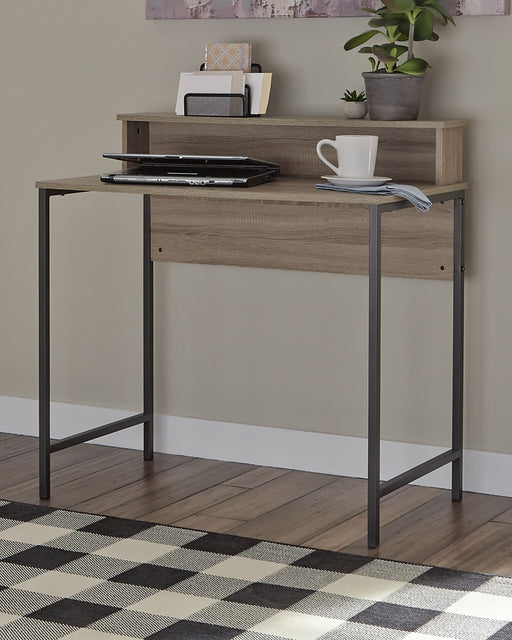 Titania Home Office Small Desk Factory Furniture Mattress & More - Online or In-Store at our Phillipsburg Location Serving Dayton, Eaton, and Greenville. Shop Now.