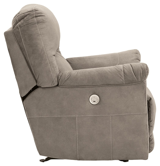 Cavalcade Power Rocker Recliner Factory Furniture Mattress & More - Online or In-Store at our Phillipsburg Location Serving Dayton, Eaton, and Greenville. Shop Now.