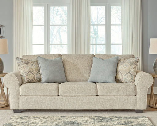 Haisley Sofa Factory Furniture Mattress & More - Online or In-Store at our Phillipsburg Location Serving Dayton, Eaton, and Greenville. Shop Now.