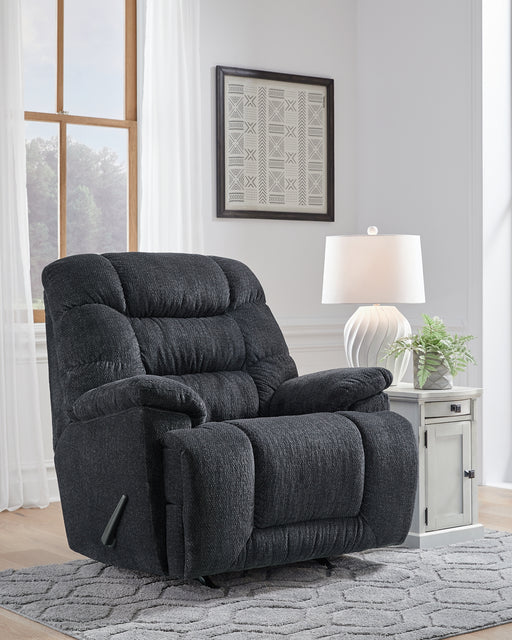 Bridgtrail Rocker Recliner Factory Furniture Mattress & More - Online or In-Store at our Phillipsburg Location Serving Dayton, Eaton, and Greenville. Shop Now.