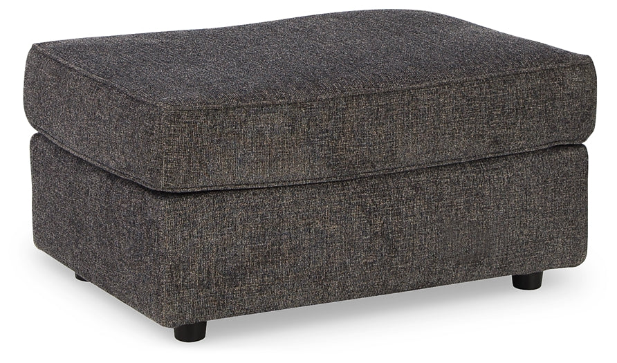Cascilla Chair and Ottoman Factory Furniture Mattress & More - Online or In-Store at our Phillipsburg Location Serving Dayton, Eaton, and Greenville. Shop Now.