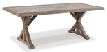 Beachcroft Outdoor Dining Table and 4 Chairs Factory Furniture Mattress & More - Online or In-Store at our Phillipsburg Location Serving Dayton, Eaton, and Greenville. Shop Now.