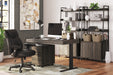 Zendex Adjustable Height Desk Factory Furniture Mattress & More - Online or In-Store at our Phillipsburg Location Serving Dayton, Eaton, and Greenville. Shop Now.