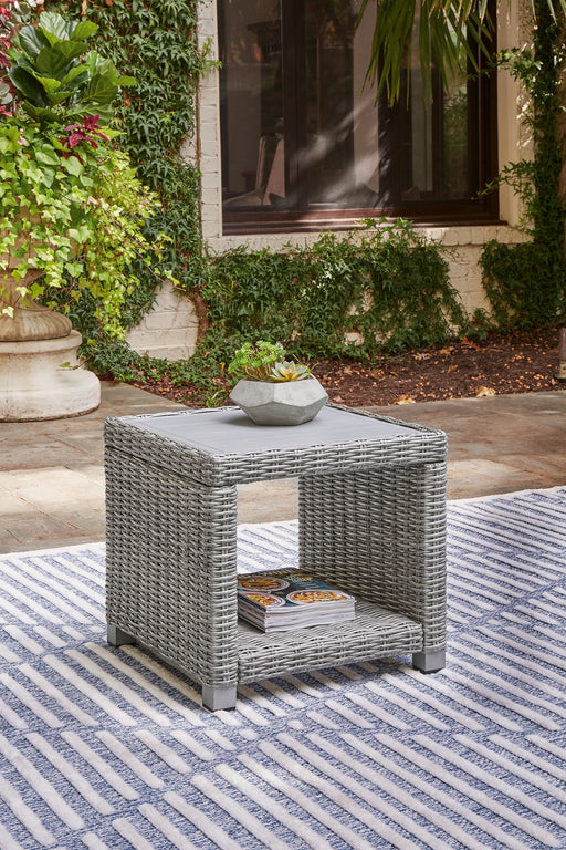 Naples Beach Square End Table Factory Furniture Mattress & More - Online or In-Store at our Phillipsburg Location Serving Dayton, Eaton, and Greenville. Shop Now.