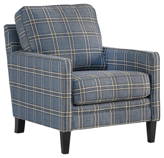 Traemore Chair and Ottoman Factory Furniture Mattress & More - Online or In-Store at our Phillipsburg Location Serving Dayton, Eaton, and Greenville. Shop Now.