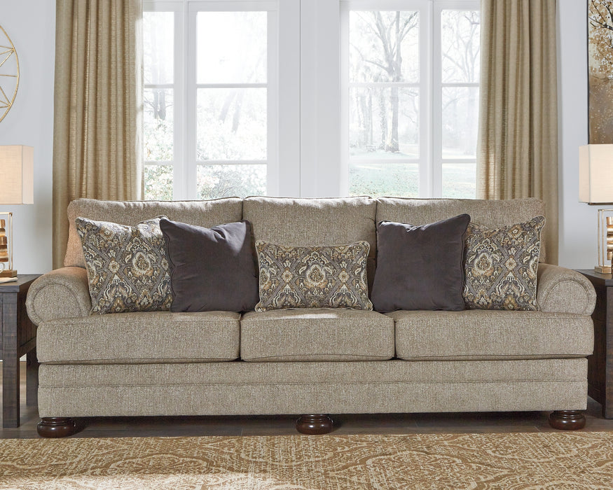 Kananwood Sofa, Loveseat, Chair and Ottoman Factory Furniture Mattress & More - Online or In-Store at our Phillipsburg Location Serving Dayton, Eaton, and Greenville. Shop Now.