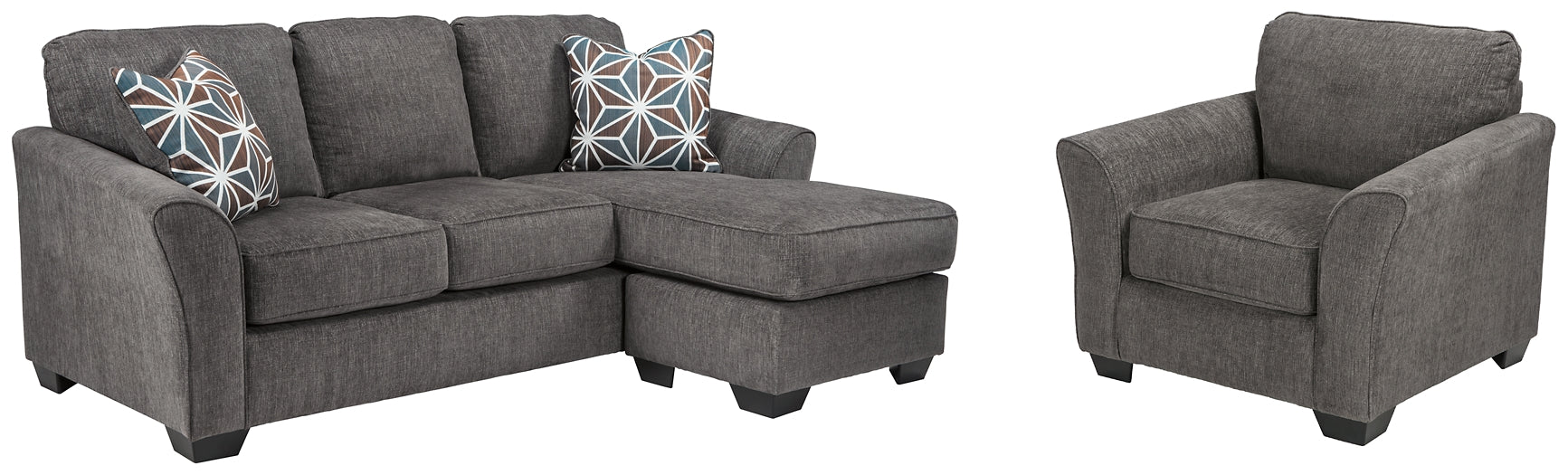 Brise Sofa Chaise and Chair Factory Furniture Mattress & More - Online or In-Store at our Phillipsburg Location Serving Dayton, Eaton, and Greenville. Shop Now.