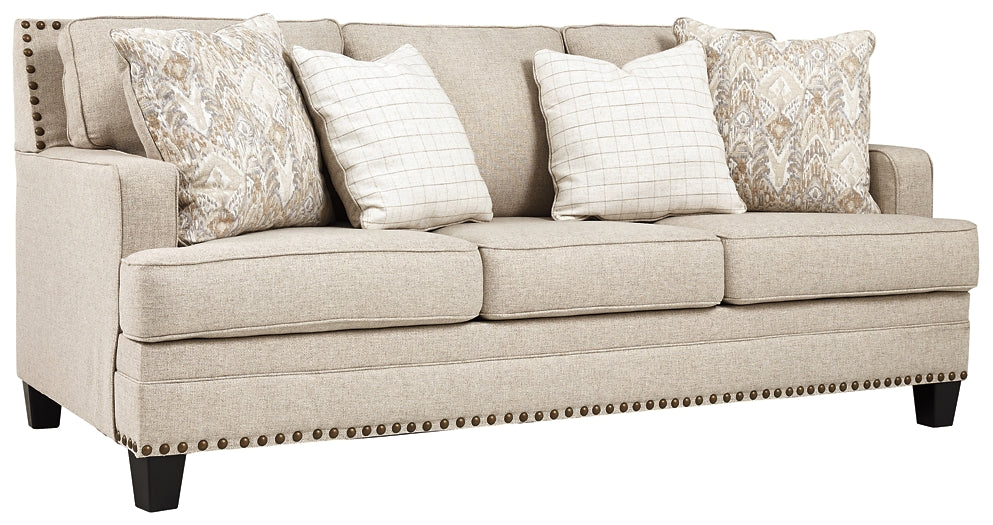 Claredon Sofa and Loveseat Factory Furniture Mattress & More - Online or In-Store at our Phillipsburg Location Serving Dayton, Eaton, and Greenville. Shop Now.