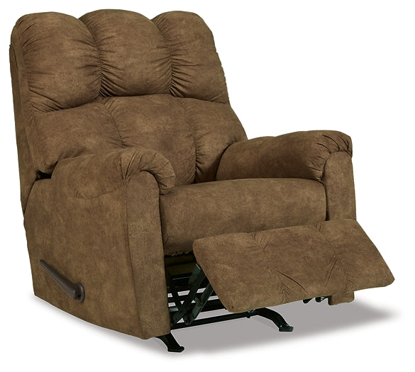 Potrol Rocker Recliner Factory Furniture Mattress & More - Online or In-Store at our Phillipsburg Location Serving Dayton, Eaton, and Greenville. Shop Now.