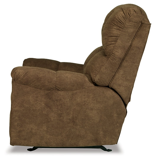 Potrol Rocker Recliner Factory Furniture Mattress & More - Online or In-Store at our Phillipsburg Location Serving Dayton, Eaton, and Greenville. Shop Now.