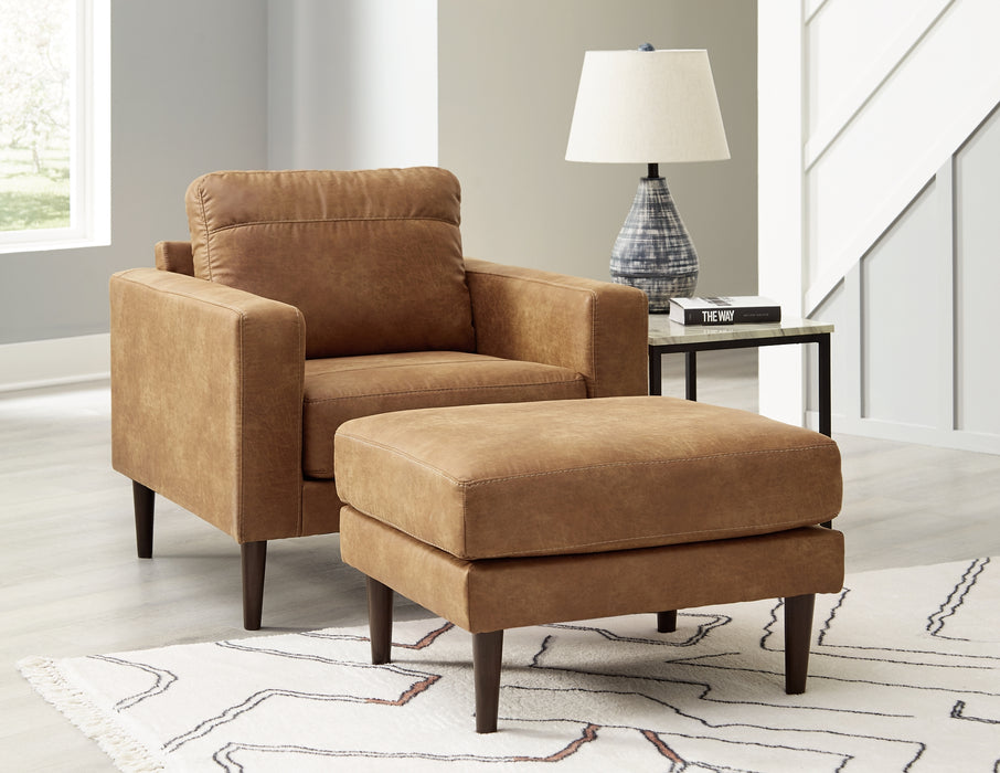 Telora Chair and Ottoman Factory Furniture Mattress & More - Online or In-Store at our Phillipsburg Location Serving Dayton, Eaton, and Greenville. Shop Now.