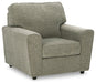 Cascilla Chair and Ottoman Factory Furniture Mattress & More - Online or In-Store at our Phillipsburg Location Serving Dayton, Eaton, and Greenville. Shop Now.