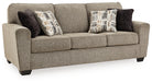 McCluer Sofa and Loveseat Factory Furniture Mattress & More - Online or In-Store at our Phillipsburg Location Serving Dayton, Eaton, and Greenville. Shop Now.