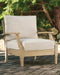 Clare View Outdoor Sofa with Lounge Chair Factory Furniture Mattress & More - Online or In-Store at our Phillipsburg Location Serving Dayton, Eaton, and Greenville. Shop Now.