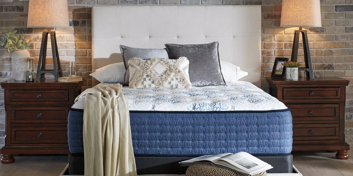 Mattresses — Factory Furniture Mattress & More