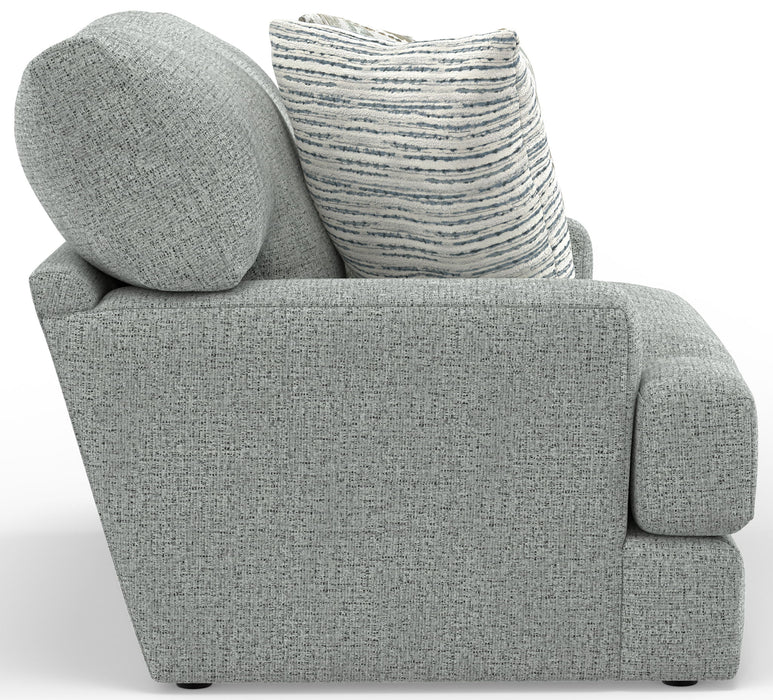 Brett - Chair 1/2