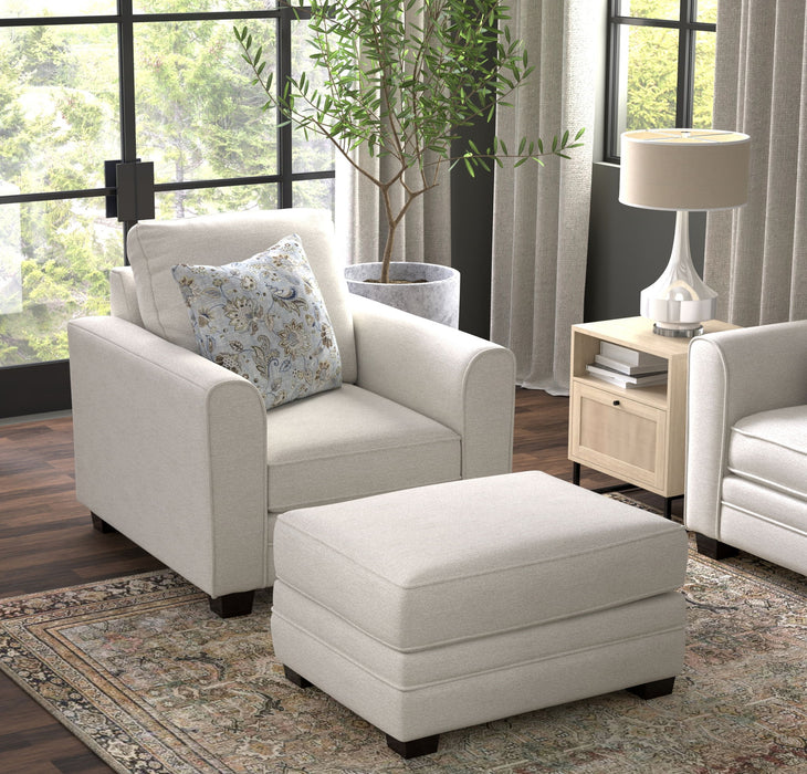 Magnolia - Chair - Shell