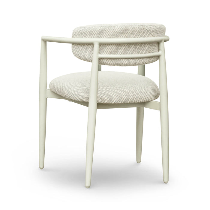 Annika - Outdoor Dining Arm Chair