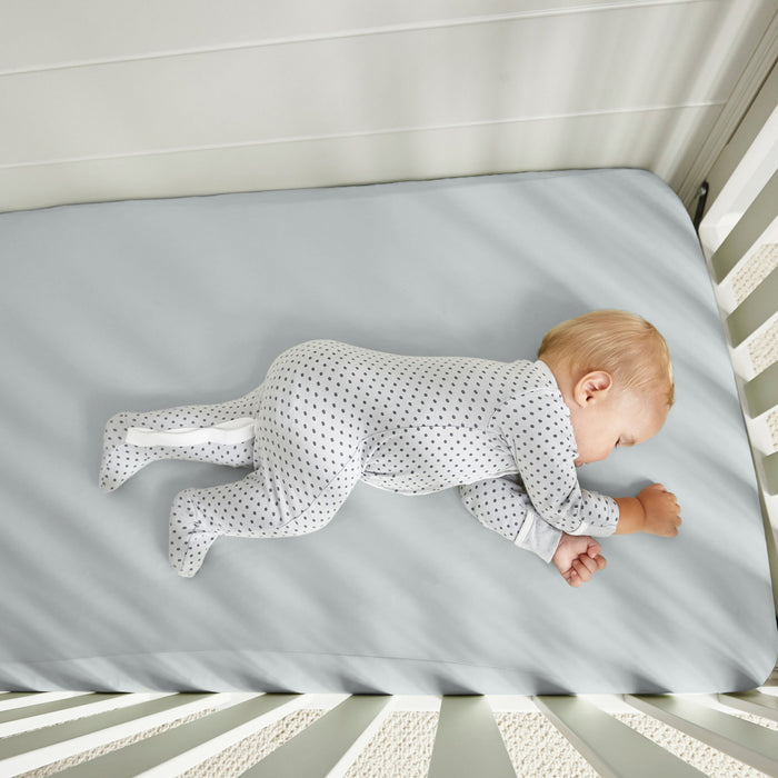 Hyper-Wool Performance - Crib Sheet