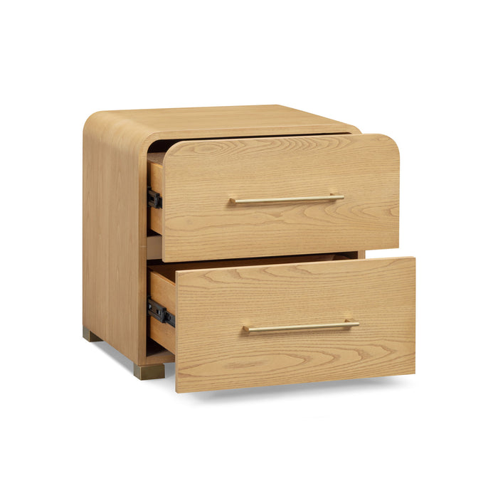 Marissa - Nightstand
