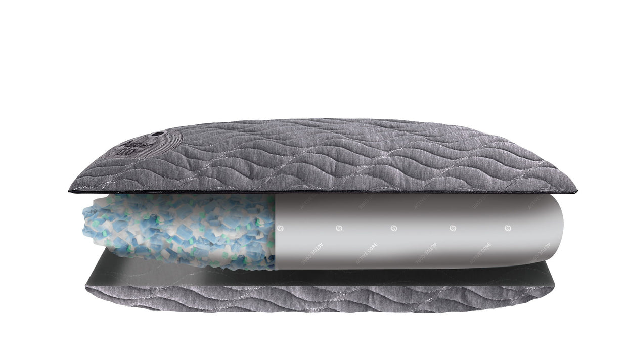 Aspen Performance - Standard Pillow