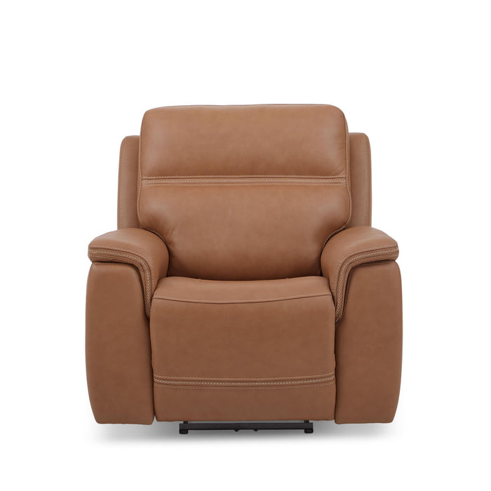 Sawyer - Power Recliner With Power Headrest & Lumbar