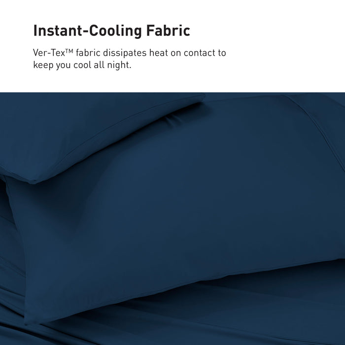 Ver-Tex - Sheet Set