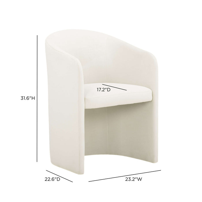 Seraphina - Dining Chair