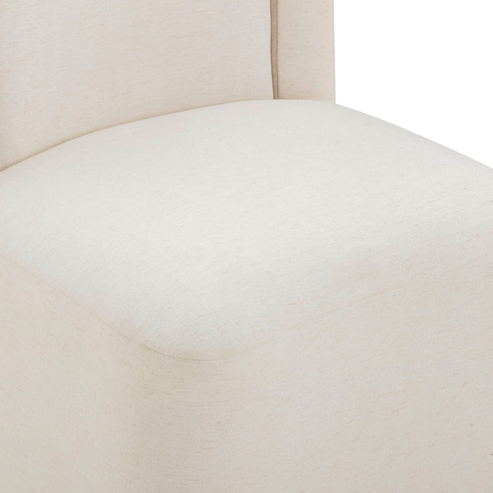 Dolce - Rolling Desk Chair