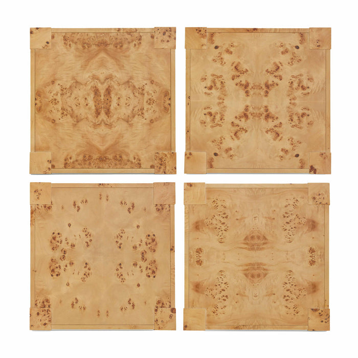 Brandyss - End Table