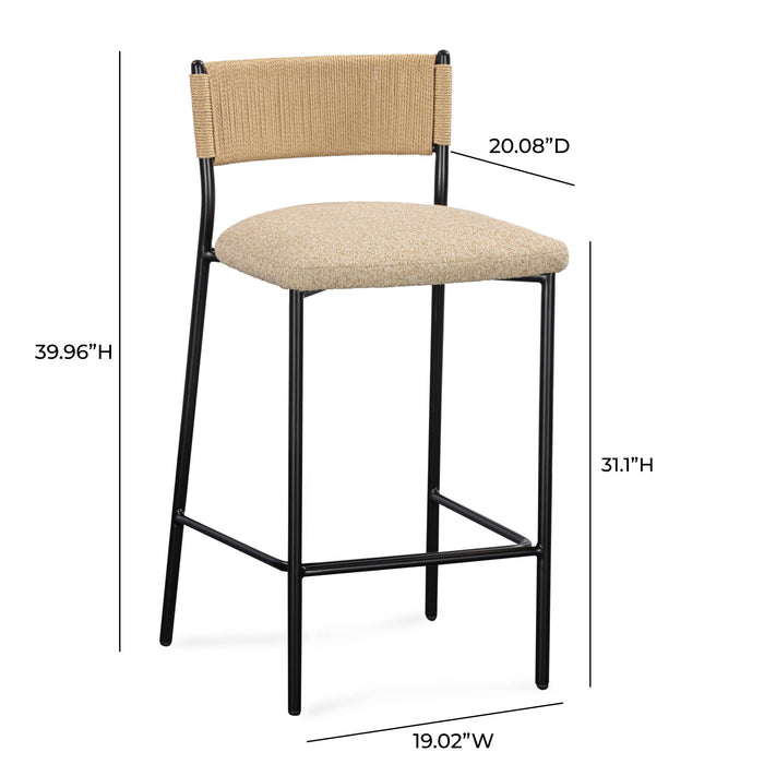 Celine - Boucle Stool