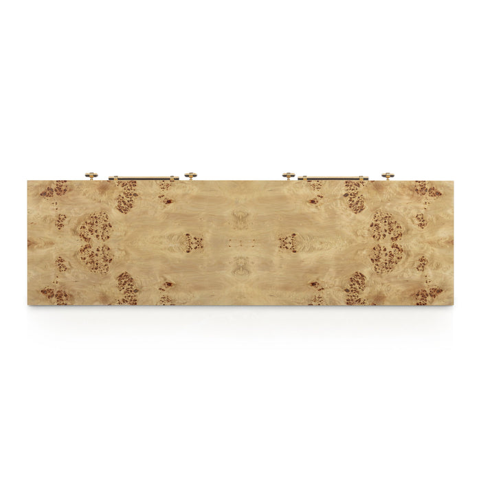 Brandyss - 7-Drawer Dresser