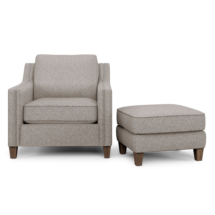 Finley - Fabric Chair