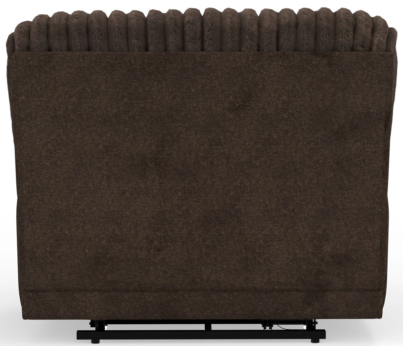 Hollifield - Recliner