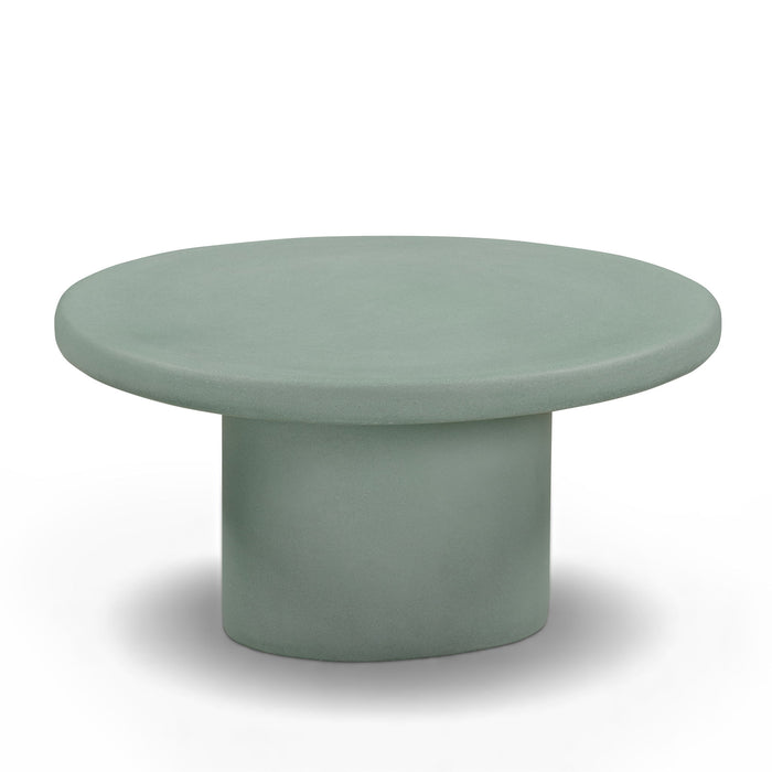 Jade - Nesting Coffee Table Set