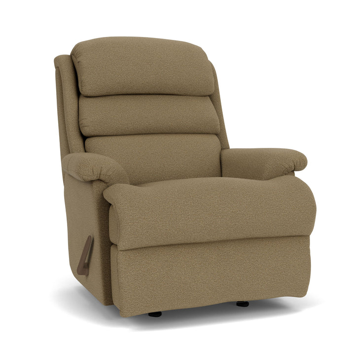 Yukon - Living Room Recliner