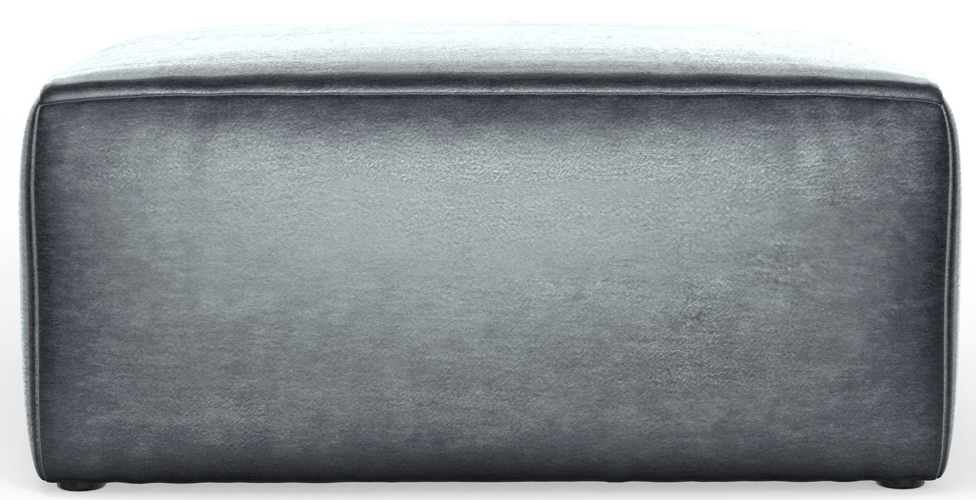 Remington - Cocktail Ottoman