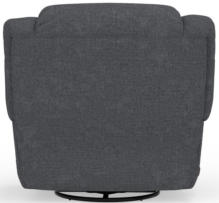 Trifecta - Recliner