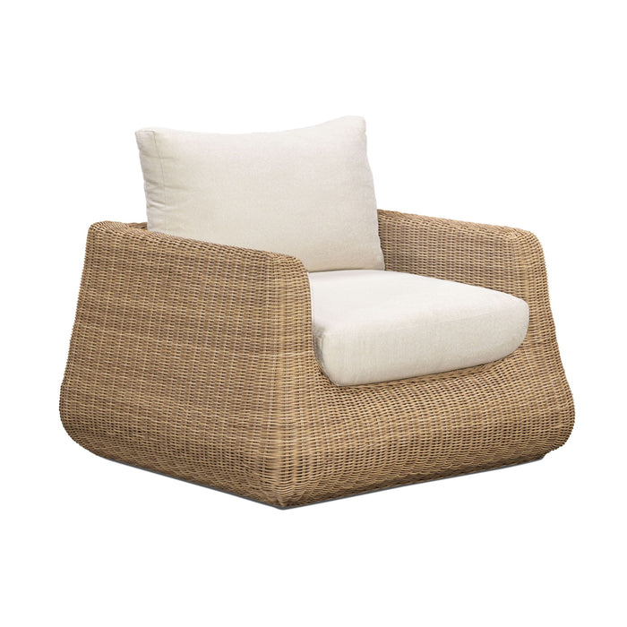Dana - Outdoor Accent Chair