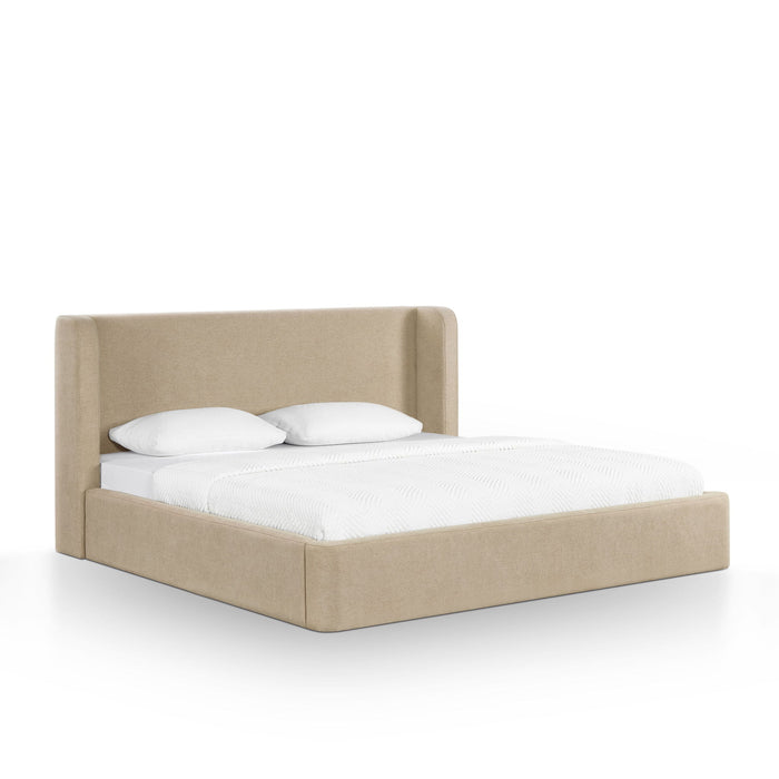 Harmony - Performance Chenille Bed