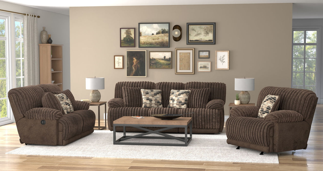 Hollifield - Recliner